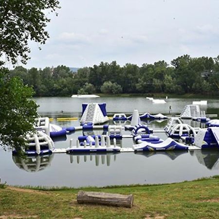 F5 Escapade, Maison, Lac, Riviere, Rabinon ,Var. Le Muy Extérieur photo