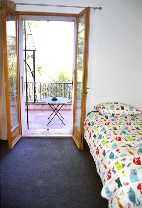F5 Escapade, Maison, Lac, Riviere, Rabinon ,Var. Le Muy Extérieur photo