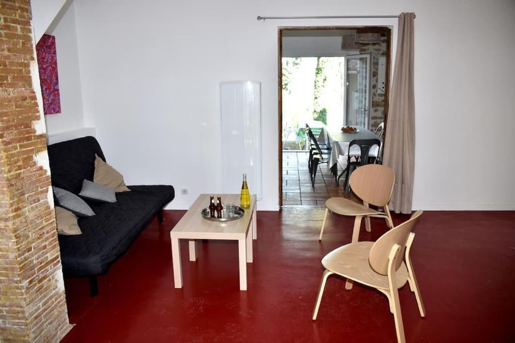 F5 Escapade, Maison, Lac, Riviere, Rabinon ,Var. Le Muy Extérieur photo