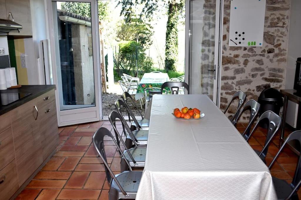 F5 Escapade, Maison, Lac, Riviere, Rabinon ,Var. Le Muy Extérieur photo